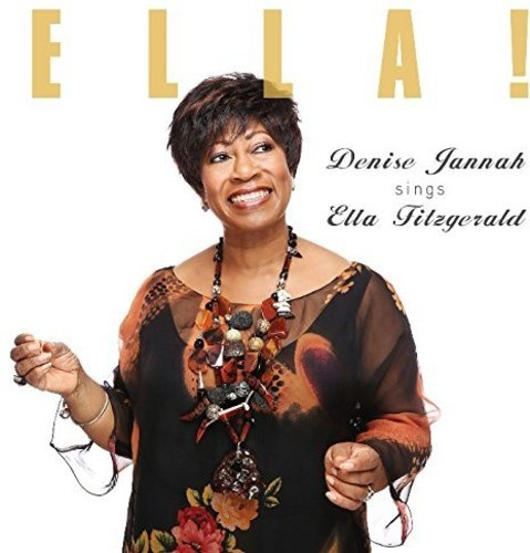 Jannah Denise - Ella!