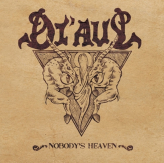 Di'aul - Nobody's Heaven