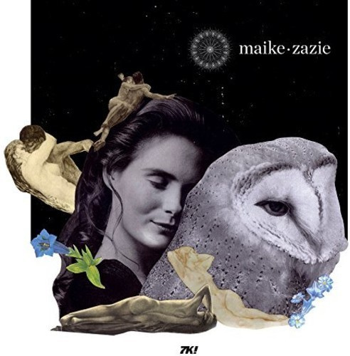 Maike Zazie Matern - Fragmente