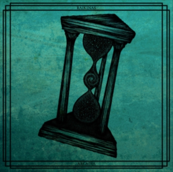 Raikinas - Arcadia - Ltd.Ed.