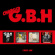 Charged G.B.H - 1981-84 Charged G.B.H - 1981-84