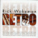 Wakeman Rick - Retro Wakeman Rick - Retro