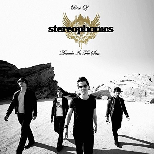 Stereophonics - Decade In The Sun - Best Of (2Lp)
