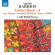 Barrios Mangore Agustin - Guitar Music, Vol. 4 Barrios Mangore Agustin - Guitar Music, Vol. 4