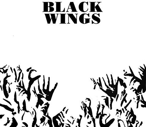 His Name Is Alive - Black Wings