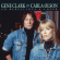 Clark Gene & Carla Olson - So Rebellious A Lover Clark Gene & Carla Olson - So Rebellious A Lover
