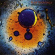Black Moon Circle - Psychedelic Spacelord Black Moon Circle - Psychedelic Spacelord