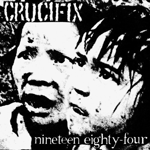 Crucifix - Nineteen Eighty-Four