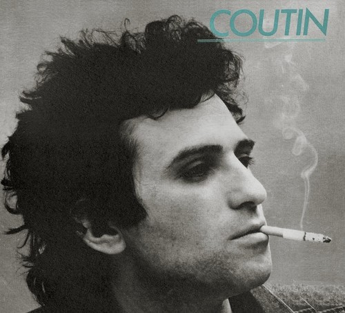 Coutin Patrick - Coutin