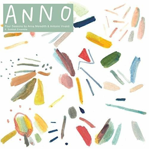 Meredith Anna - Anno