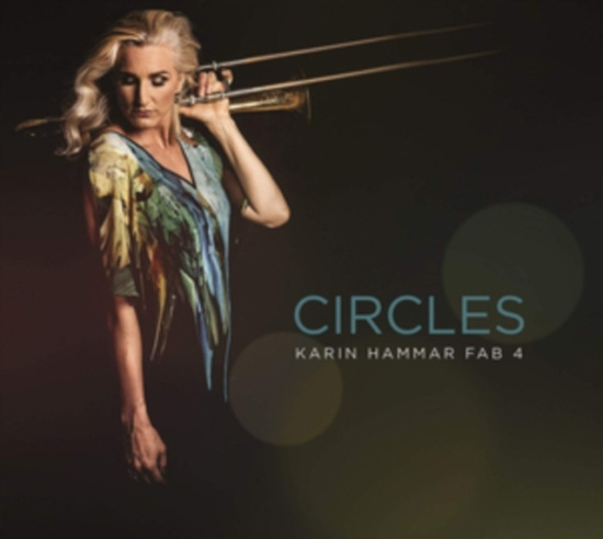 Karin Hammar Fab 4 - Circles