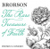 Various - Brorson The Rare Treasure Of Faith Various - Brorson The Rare Treasure Of Faith