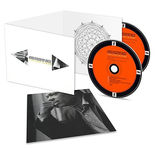 John Coltrane - Both Directions At Once (2Cd)