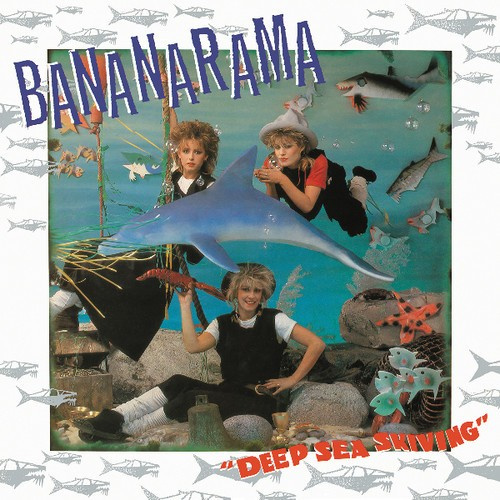 Bananarama - Deep Sea Skiving (Collectors Editio