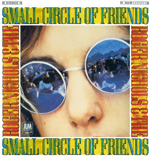 Nichols Roger - Small Circle Of Friends