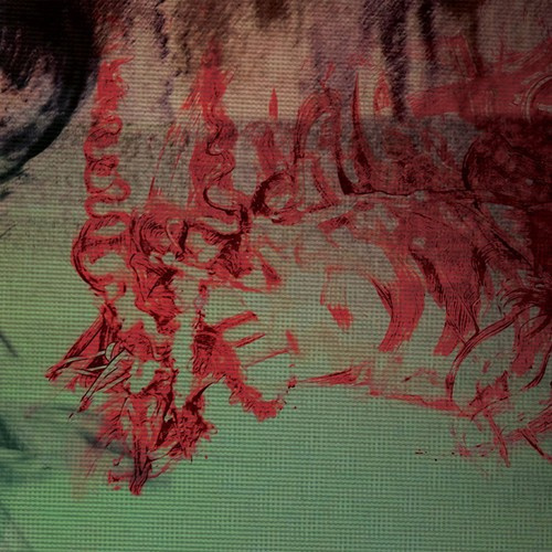 Remote Viewing - Blood Loss