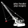 Bender John - Pop Surgery Bender John - Pop Surgery