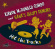 Mcdonald Kieron/Hank's Jalopy Demon - Hit The Tracks (Lim.Ed./Split Album Mcdonald Kieron/Hank's Jalopy Demon - Hit The Tracks (Lim.Ed./Split Album