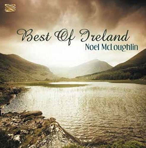 Noel McLoughlin - Best Of Ireland (Lp)