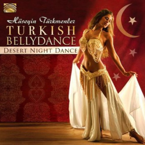 Various Artists - Turkish Belly Dance