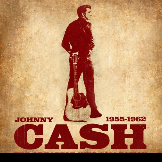 Cash Johnny - The Greatest Hits Collection