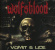 Wolfsblood - Vomit & Lice (Black Vinyl Lp) Wolfsblood - Vomit & Lice (Black Vinyl Lp)