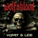 Wolfsblood - Vomit & Lice (Black Vinyl Lp) Wolfsblood - Vomit & Lice (Black Vinyl Lp)