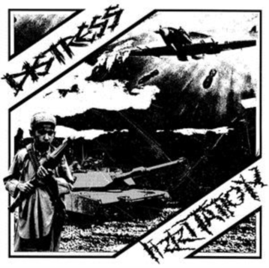Distress / Irritation - Split