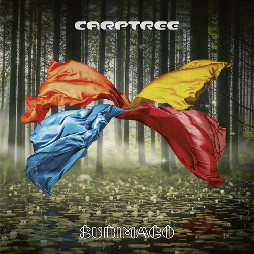 Carptree - Subimago