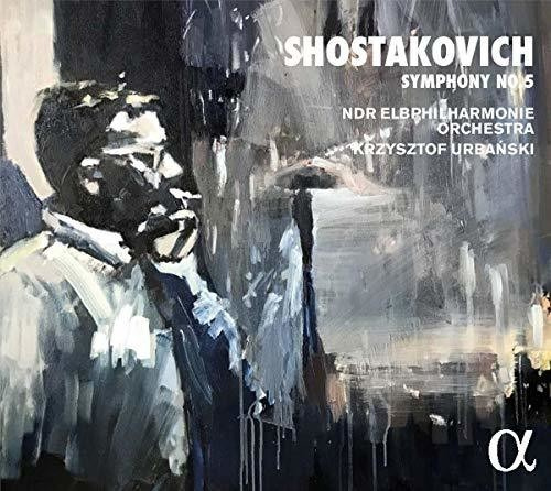 Shostakovich Dmitry - Symphony No.5