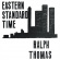 Thomas Ralph - Eastern Standard Time Thomas Ralph - Eastern Standard Time