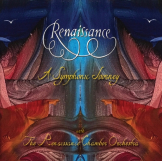 Renaissance - A Symphonic Journey (2Cd/1Dvd)