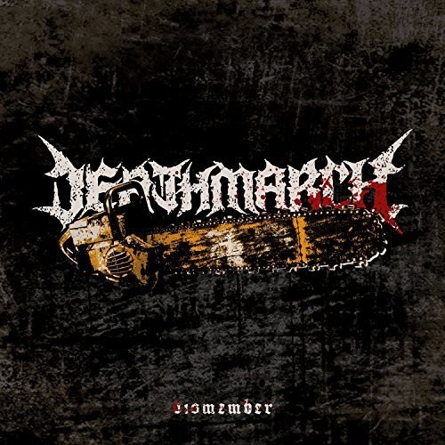 Deathmarch - Dismember