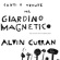 Alvin Curran - Canti E Vedute Del Giardino Alvin Curran - Canti E Vedute Del Giardino