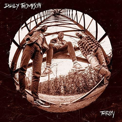 Thompson Daily - Thirsty