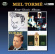 Torme Mel - Four Classic Albums Torme Mel - Four Classic Albums