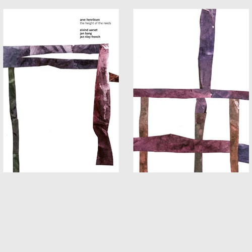 Henriksen Arve Eivind Aarset & Jan - Height Of The Reeds