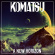 Komatsu - A New Horizon Komatsu - A New Horizon