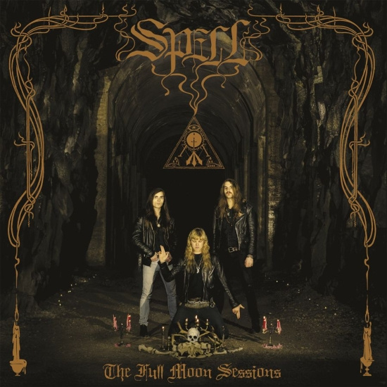 Spell - The Full Moon Sessions (Expanded Ed
