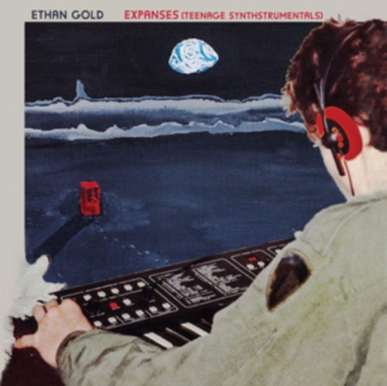 Gold Ethan - Expanses