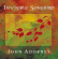 Adorney John - Invisible Songbird Adorney John - Invisible Songbird