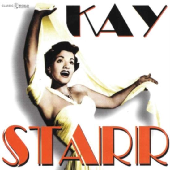 Starr Kay - Kay Starr