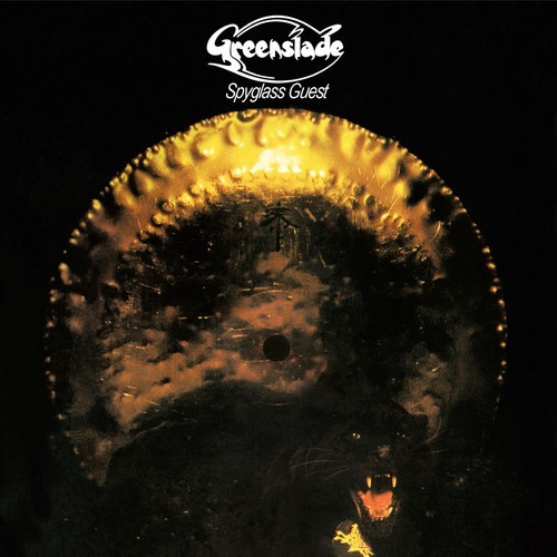 Greenslade - Spyglass Guest (Expanded & Remaster)