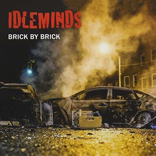Idleminds - Brick By Brick