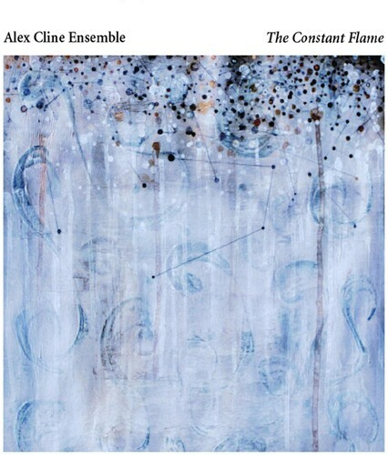 The Alex Cline Ensemble - The Constant Flame