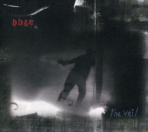 Nels Cline Tim Berne & Jim Black - The Veil