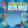 Blandade Artister - Kings Of The Delta Blues Blandade Artister - Kings Of The Delta Blues