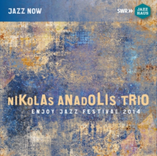 Anadolis Nikolas - Nikolas Anadolis Trio
