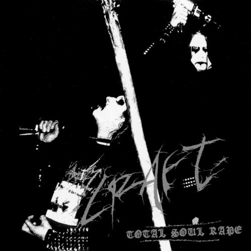 Craft - Total Soul Rape