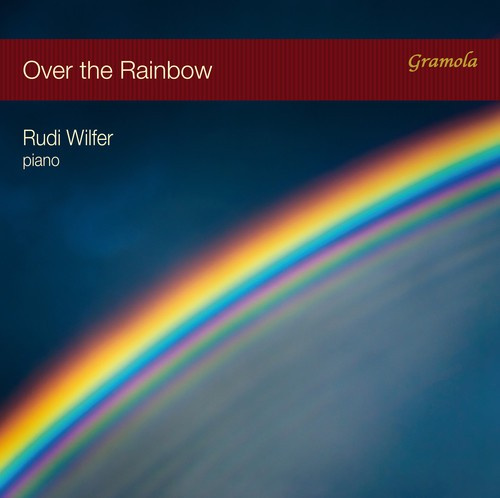 Various - Over The Rainbow